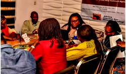 CGE Africa launches project to empower women in fisheries
