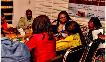 CGE Africa launches project to empower women in fisheries