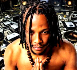 Rising star Carlito drops debut EP “Big Engine”