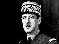 Former French president De Gaulle’s watch auctioned for over 500,000 euros