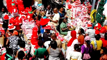 10 unique Nigerian Christmas traditions 