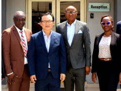 Codix Group gets approval for Local Packaging of HIV Rapid Diagnostic Tests