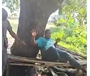 Viral torture video: Customs officers face ‘disciplinary action’