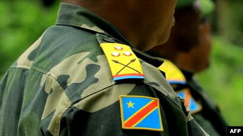 DR Congo rebels kill at least 21 over Christmas week