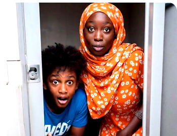 Dear Bunmi, caught my wife in toilet with stranger