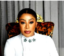 CEO Beauty Secrets Med Spa, Deborah Emmanuel-Omale speaks on nine years journey