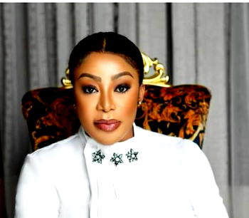 CEO Beauty Secrets Med Spa, Deborah Emmanuel-Omale speaks on nine years journey