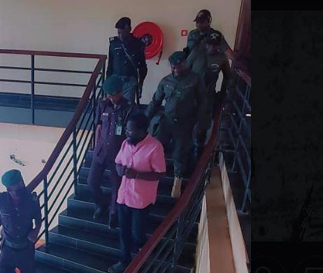 Court grants Dele Farotimi N50m bail
