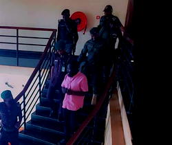 Court grants Dele Farotimi N50m bail