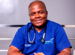 Nigerian doctor claims increased s3xual activity lowers cancer risk for women