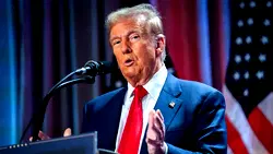 ABC News to pay Trump $15m in defamation case