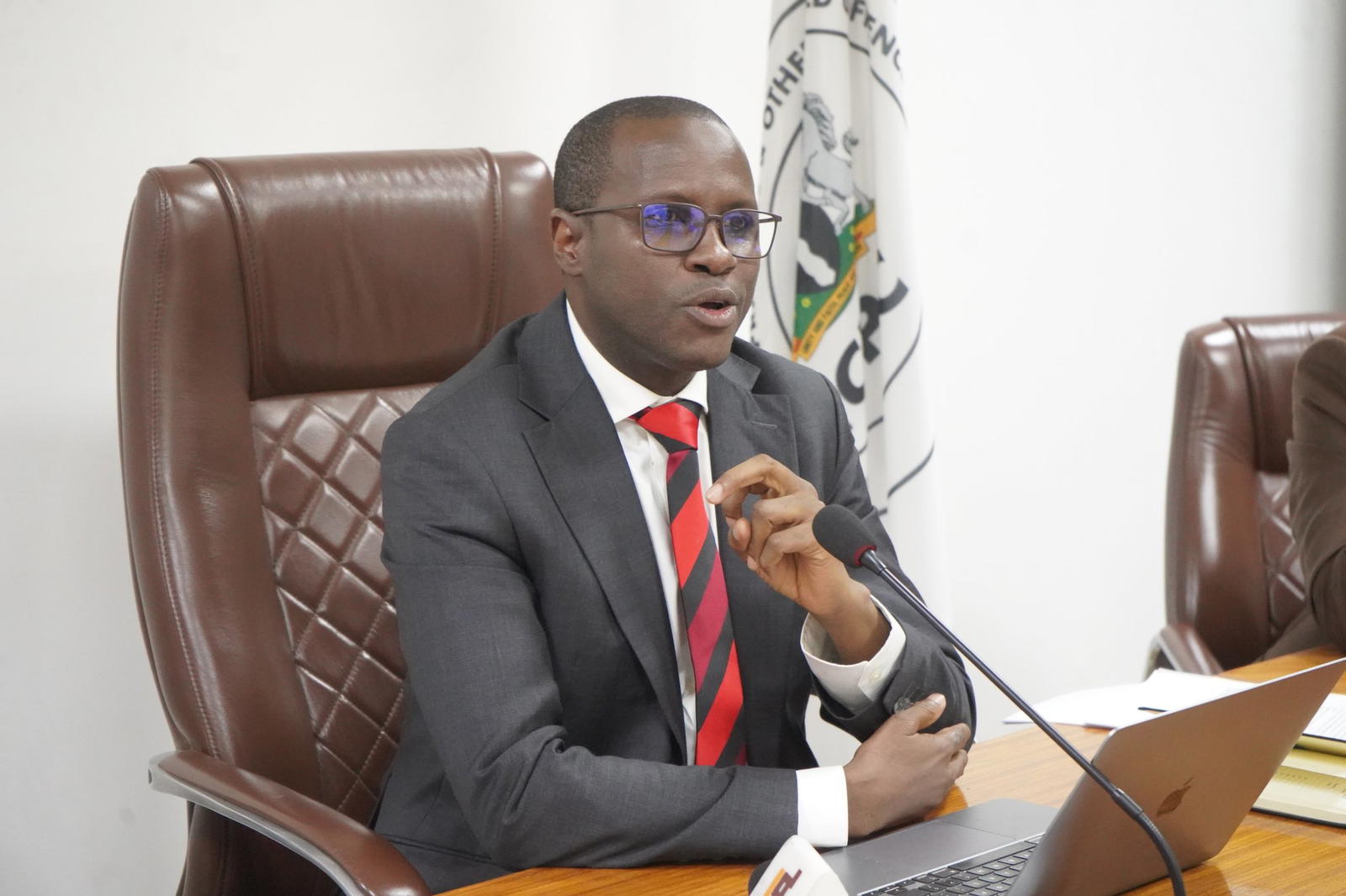 Endemic Corruption: How gov’t officials paid for one hospital project 5 times – ICPC Chairman