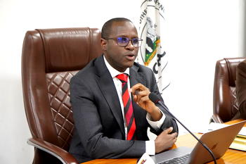 Endemic Corruption: How gov’t officials paid for one hospital project 5 times – ICPC Chairman