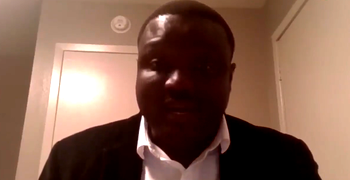 Japa: It’s hard abroad, but I’m doing better than my peers in Nigeria – Dr. Olayiwola