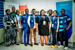 CJID, DUBAWA intensify efforts to protect integrity of 2024 Ghanaian elections