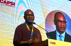 US based security expert advocates Nigeria, India partnership