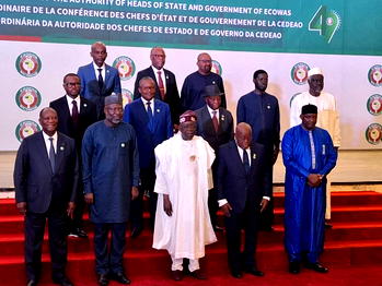 Lagos issues traffic advisory for ECOWAS summit
