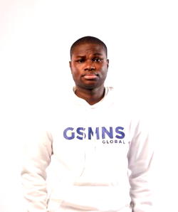 Social media platform that pays content creators more – Grace Social Media’s Samuel Ijaola Oladayo