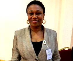 Grace Kelvin Ofongo: Transforming Nigeria’s Oil and Gas Sector Through Innovation and Leadership