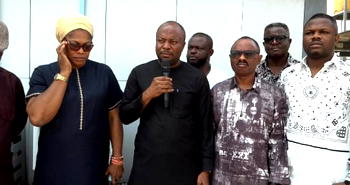 Edo LG chairmen laud FG’s stance on suspension, court orders resumption