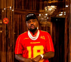 Content creator Egungun breaks silence after leaked viral video