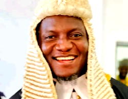 Ex-Kogi Deputy Speaker, Enema Paul dies in Abuja