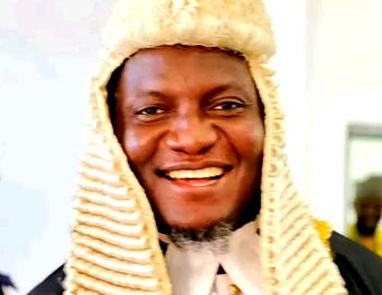 Ex-Kogi Deputy Speaker, Enema Paul dies in Abuja