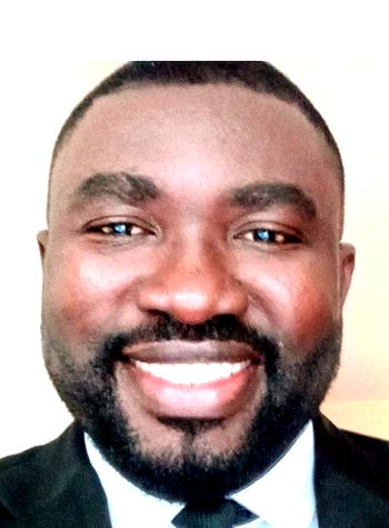 Fakokunde bags Award of Excellence in Software Engineering