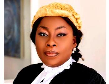New dawn as Chioma Onyenucheya-Uko Emerges as FIDA Abuja Chairperson