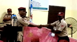 Viral assault video: Why I remained patient — FRSC officer