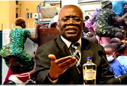 Falana to DSS, NIA: Probing Natasha’s IPU attendance will embarrass Tinubu officials