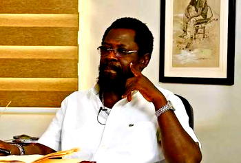Defamation: Obi visits Babalola, seeks alternative resolution to suit against Farotimi
