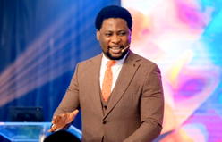 Apostle Femi Lazarus tops Spotify’s most-streamed podcasts in Nigeria 2024