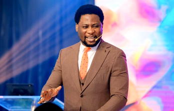 Apostle Femi Lazarus tops Spotify’s most-streamed podcasts in Nigeria 2024