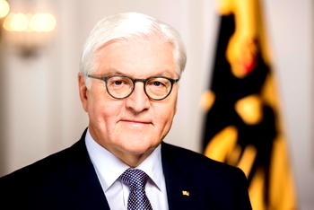German President, Frank-Walter Steinmeier to visit Nigeria Tuesday