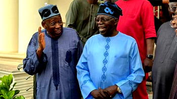 2027: PDP collapsing at a fantastic rate – Ganduje