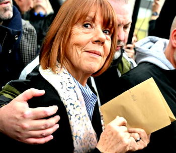 Meet husband, 50 men who raped Gisèle Pelicot