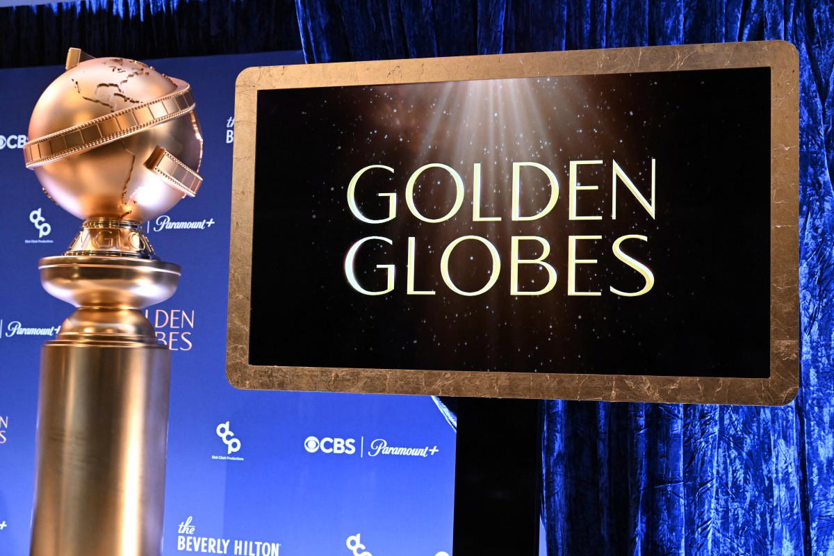 Key categories, nominees for 82nd Golden Globe Awards unveiled