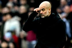 Full List: Guardiola to offload six Man City players this summer