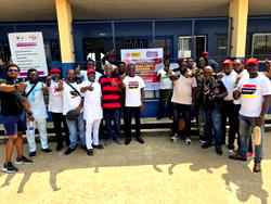 Pyrates urges juvenile boys to embrace reform, skills training