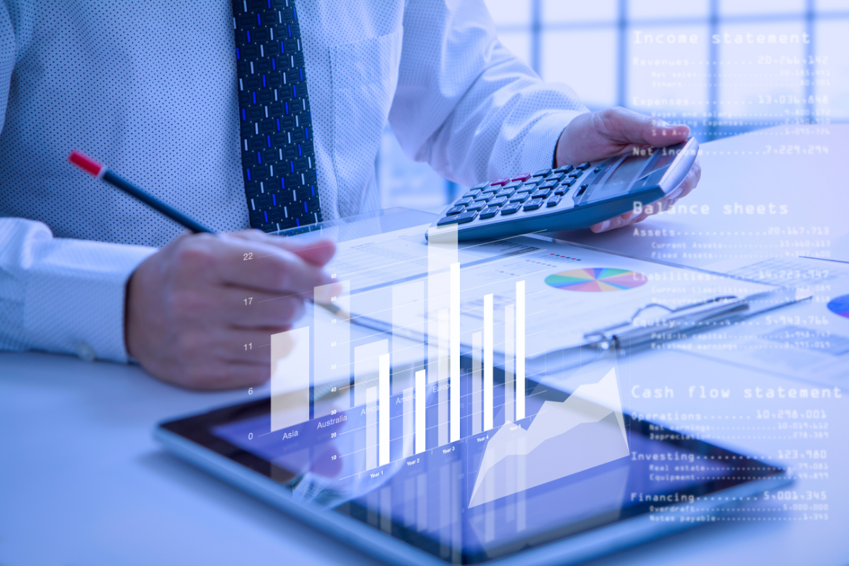 Strategic cost management in a shifting global economic landscape