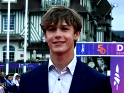 ‘Baby Driver’ actor Hudson Meek dies at 16 after falling from moving vehicle