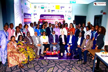Nigeria takes bold step towards national newborn screening integration