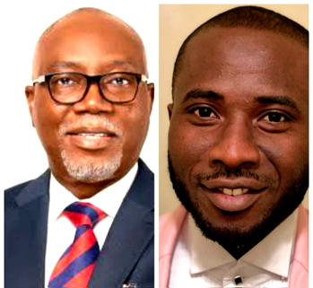 Babatunde of SBZ congratulates Aiyedatiwa, reaffirms commitment to sustainable development in Ondo