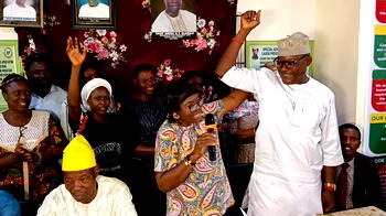 Yusuf reaffirms position as Lagos NAPPS president; I was duly elected – Bodunde