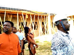 Ebonyi Assembly criticizes substandard school building projects