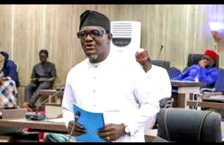 ‘He served with dedication,’ Kogi gov mourns Enema Paul