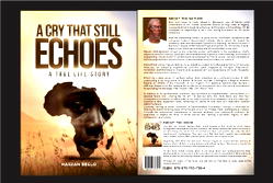 A Cry That Still Echoes: The Inspiring Journey of Amos Hassan Bello