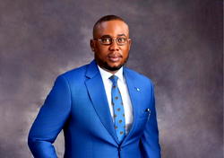 Nigeria’s challenges are opportunities in disguise – Falaki, Keystone DGM