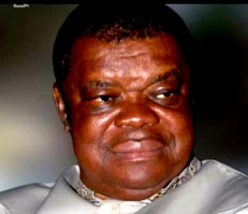 Rev. Uma Ukpai clocks 80 January 7